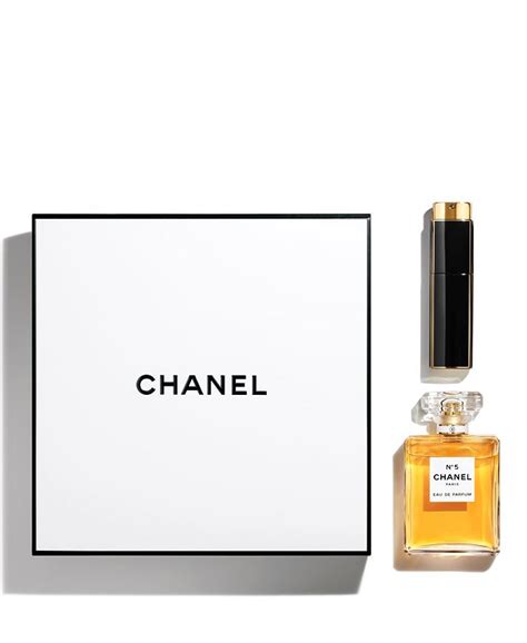 chanel no 5 gift sets macy& 39|what does Chanel no 5 smell like.